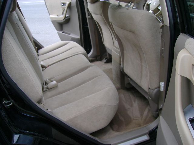 Nissan Murano 2006 photo 5