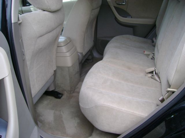 Nissan Murano 2006 photo 7