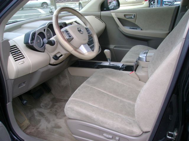 Nissan Murano 2006 photo 8