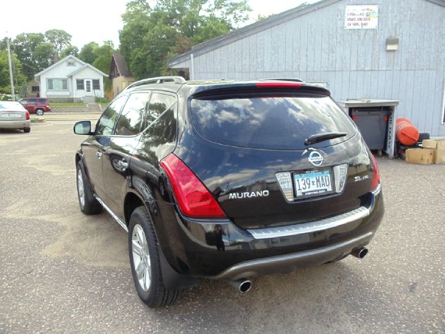 Nissan Murano 2006 photo 1