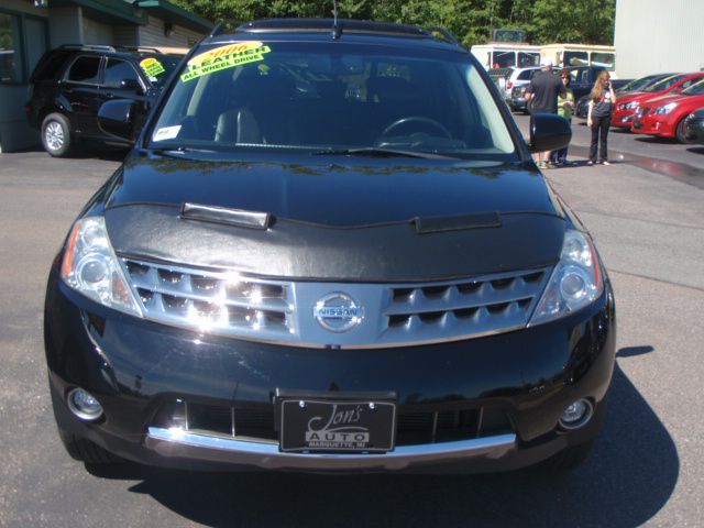 Nissan Murano 2006 photo 2