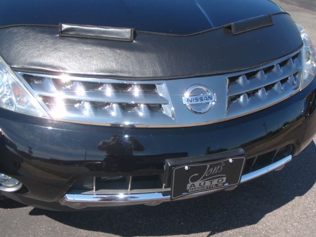 Nissan Murano 2006 photo 3