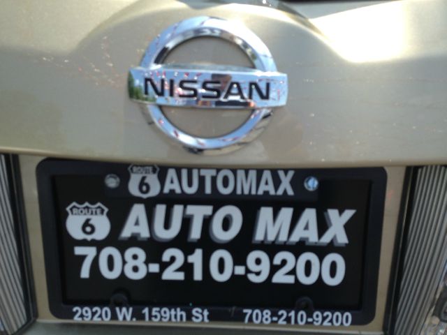 Nissan Murano 2006 photo 2