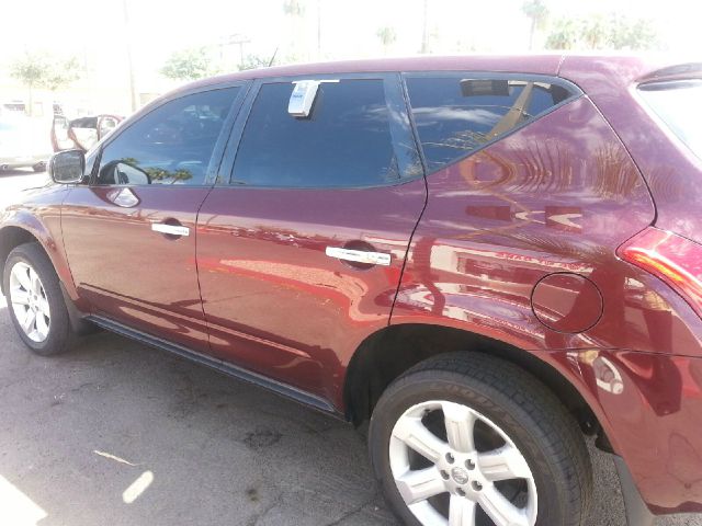 Nissan Murano 2006 photo 1