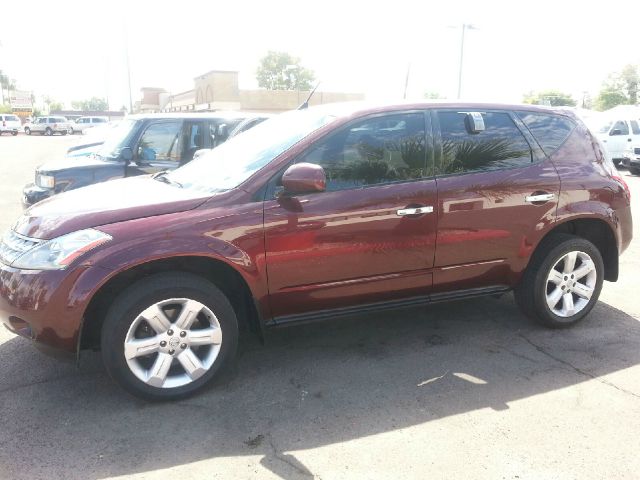 Nissan Murano 2006 photo 3