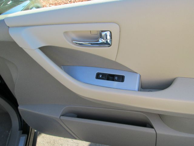 Nissan Murano 2006 photo 3