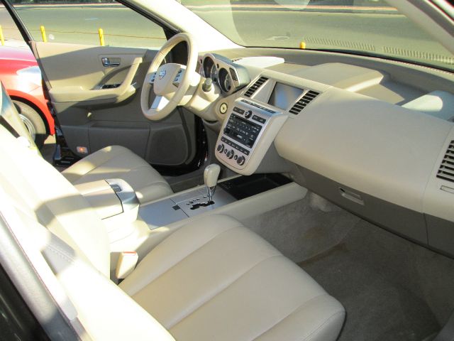 Nissan Murano 2006 photo 4