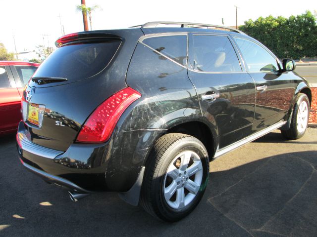 Nissan Murano 2006 photo 7