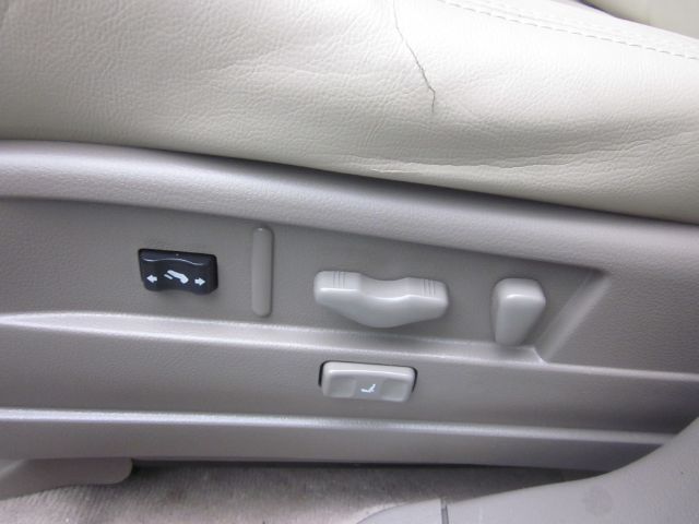 Nissan Murano 2006 photo 13