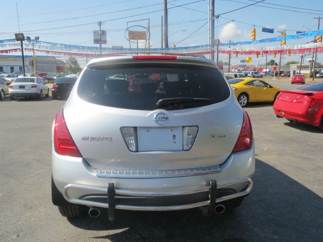 Nissan Murano 2006 photo 2