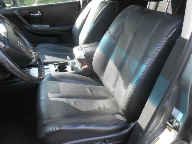 Nissan Murano 2006 photo 1