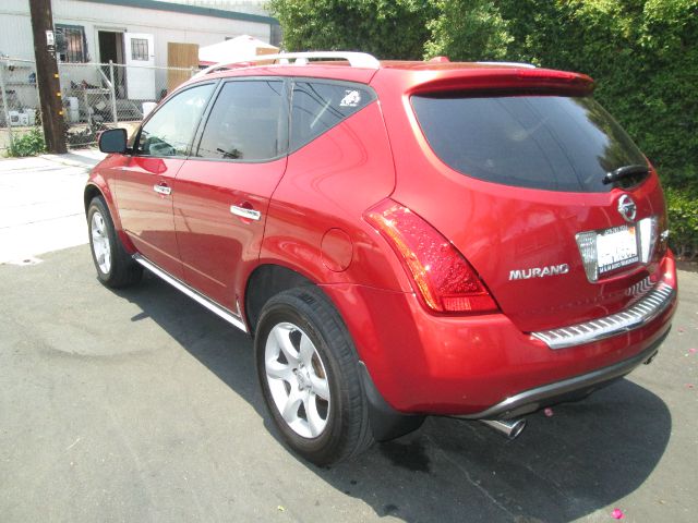 Nissan Murano 2006 photo 4