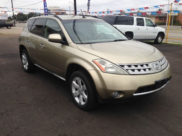 Nissan Murano 2006 photo 2