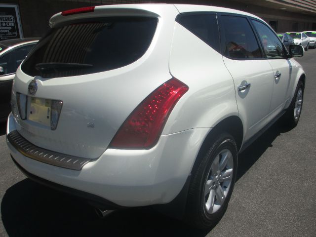 Nissan Murano 2006 photo 10