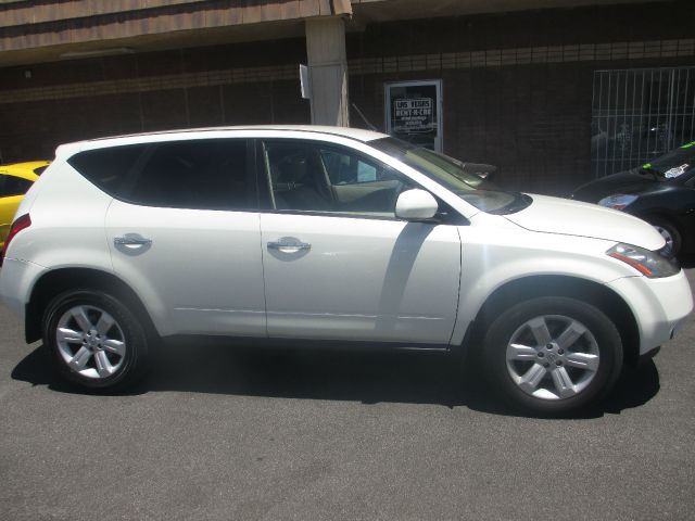 Nissan Murano 2006 photo 11