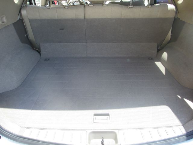 Nissan Murano 2006 photo 16