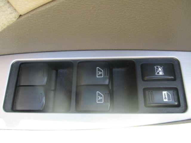 Nissan Murano 2006 photo 19