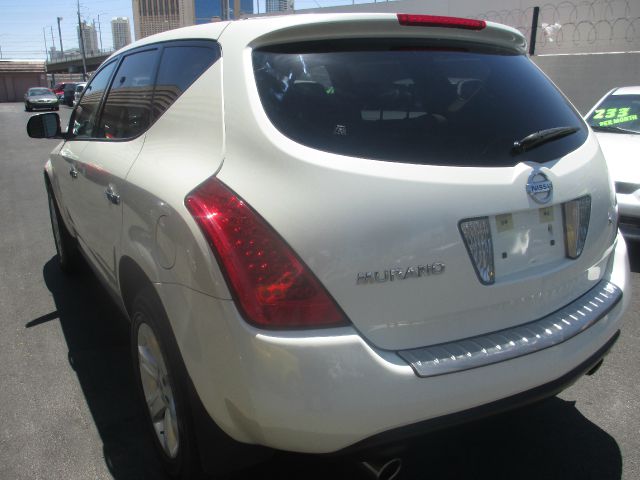 Nissan Murano 2006 photo 2