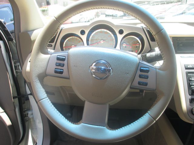 Nissan Murano 2006 photo 4