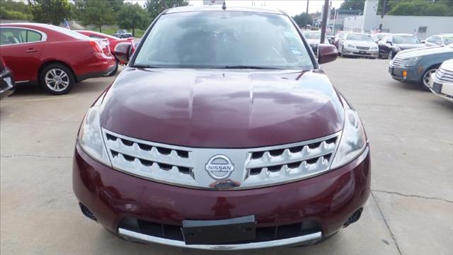 Nissan Murano 2006 photo 4