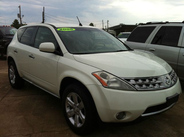 Nissan Murano 2006 photo 2