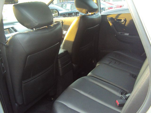 Nissan Murano 2006 photo 1