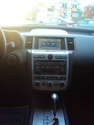 Nissan Murano 2006 photo 13