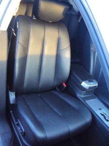 Nissan Murano 2006 photo 15