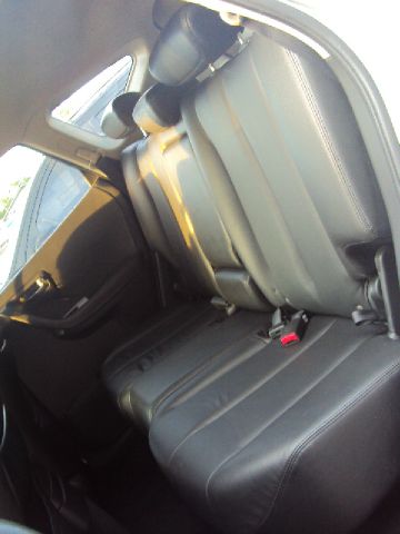 Nissan Murano 2006 photo 18