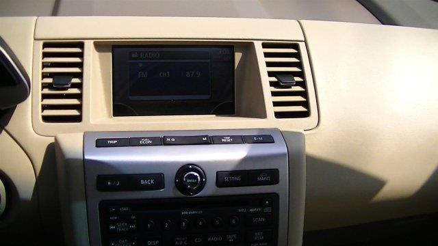 Nissan Murano 2006 photo 4