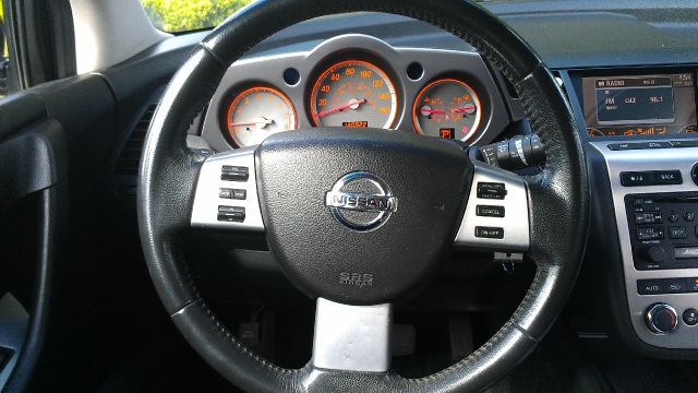 Nissan Murano 2006 photo 1