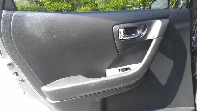 Nissan Murano 2006 photo 12