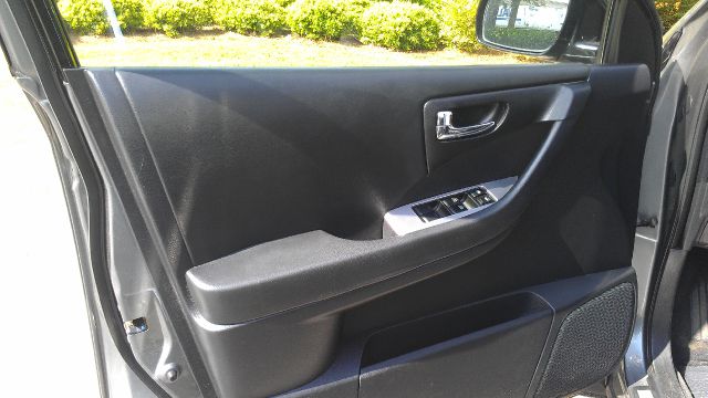 Nissan Murano 2006 photo 28