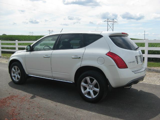 Nissan Murano 2006 photo 2