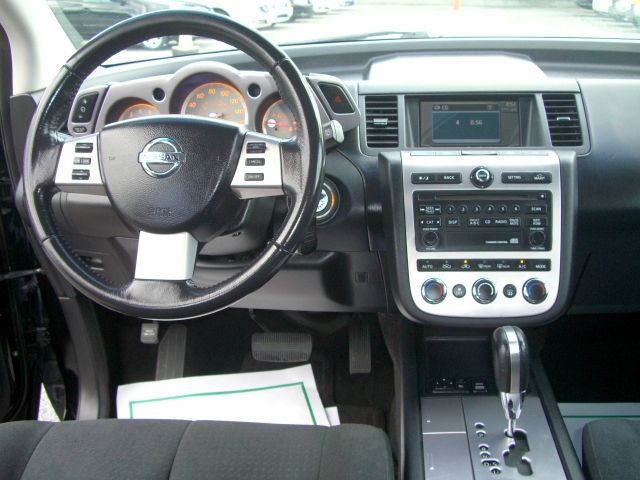 Nissan Murano 2006 photo 15