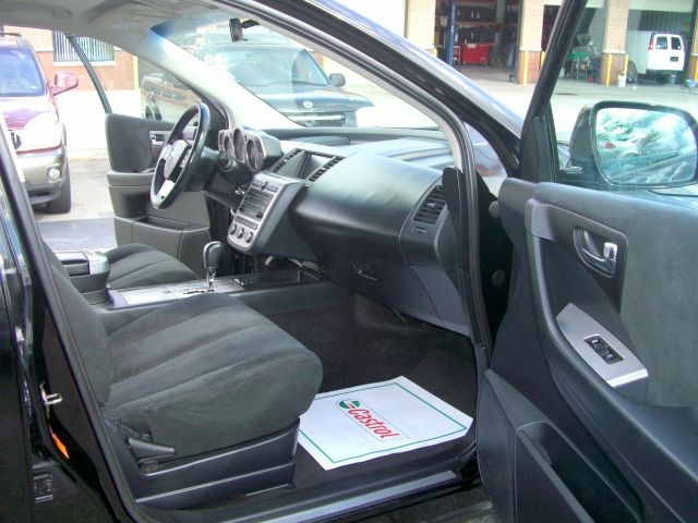 Nissan Murano 2006 photo 3