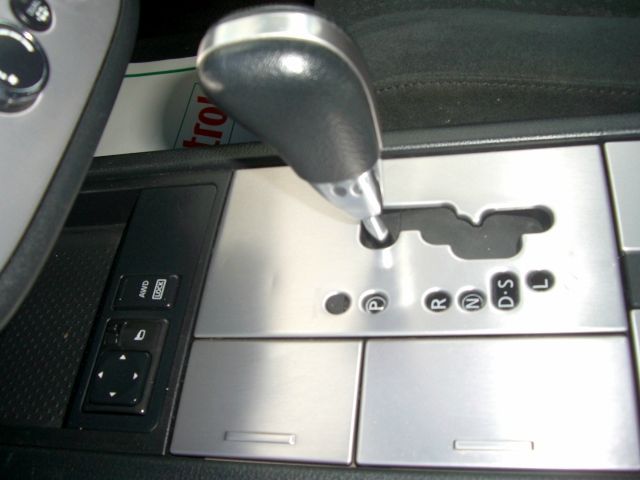 Nissan Murano 2006 photo 4