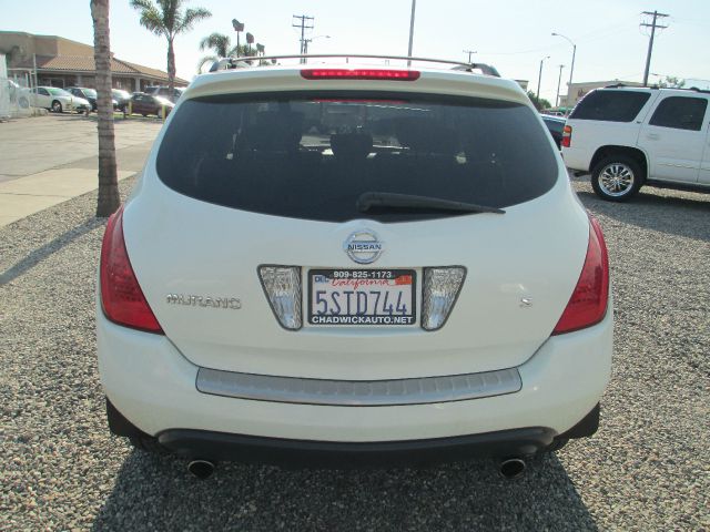 Nissan Murano Touring / AWD SUV