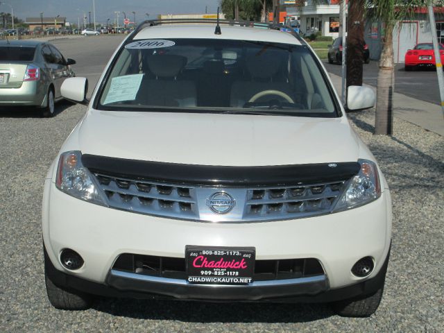 Nissan Murano 2006 photo 1