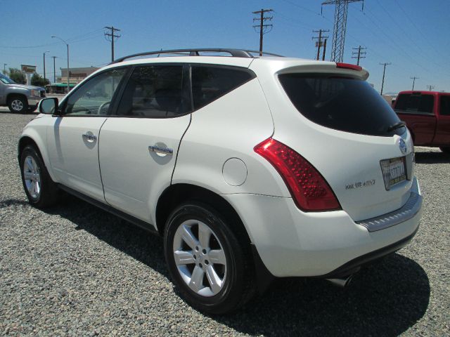 Nissan Murano 2006 photo 2