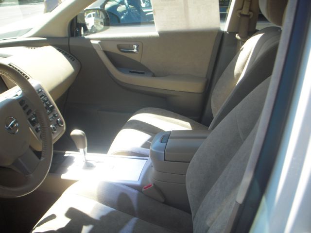 Nissan Murano 2006 photo 1