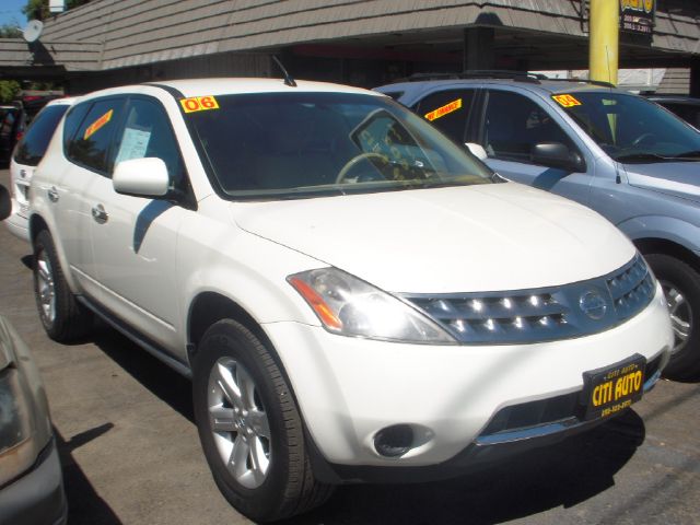 Nissan Murano 2006 photo 2