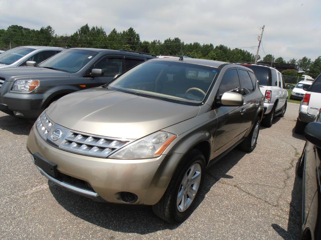 Nissan Murano 2006 photo 3