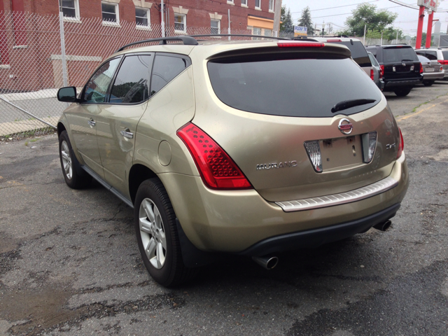 Nissan Murano 2006 photo 2