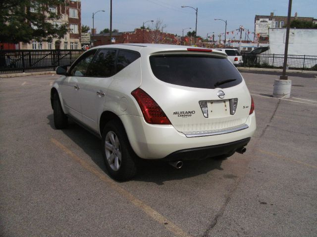 Nissan Murano 2006 photo 3