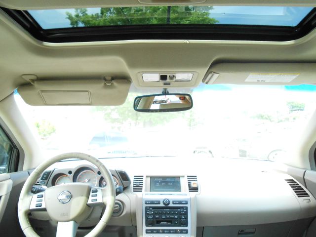 Nissan Murano 2006 photo 2