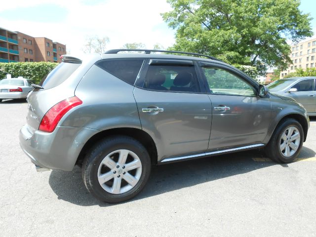 Nissan Murano 2006 photo 3