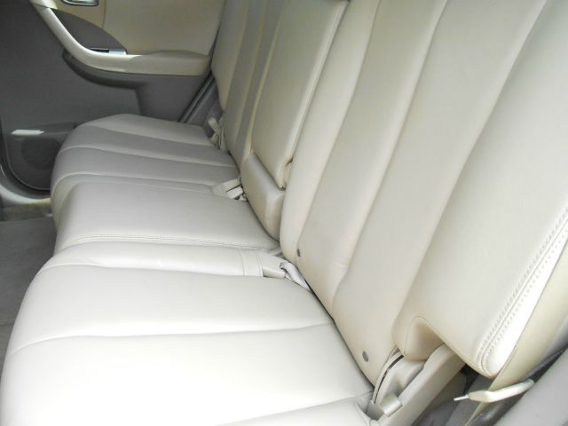 Nissan Murano 2006 photo 4