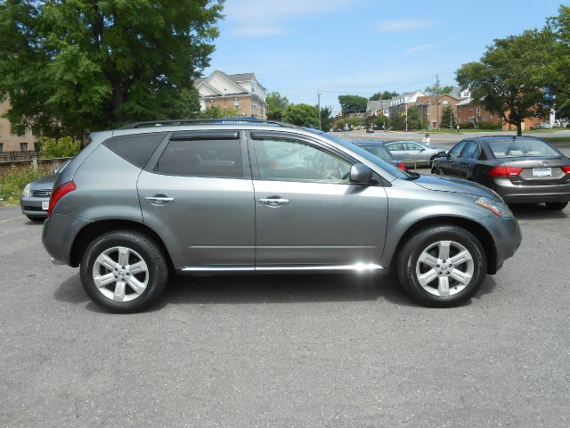 Nissan Murano 2006 photo 5