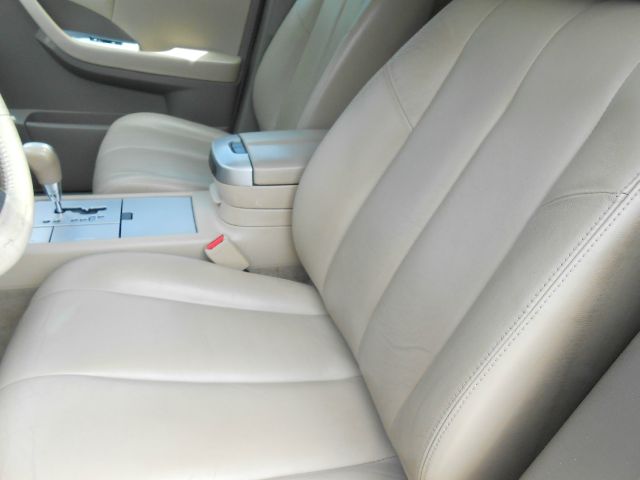 Nissan Murano 2006 photo 6